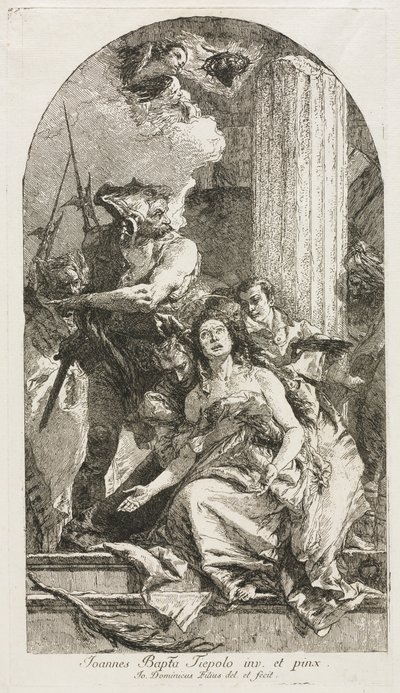 Martirio di Sant