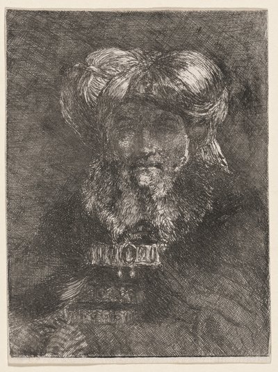  da Giovanni Domenico Tiepolo