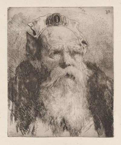  da Giovanni Domenico Tiepolo