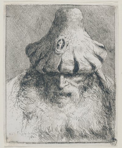  da Giovanni Domenico Tiepolo