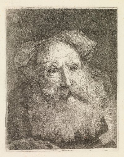  da Giovanni Domenico Tiepolo