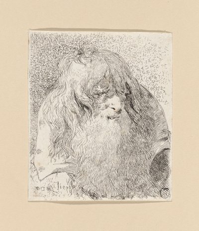  da Giovanni Domenico Tiepolo