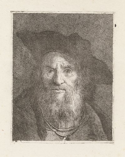  da Giovanni Domenico Tiepolo