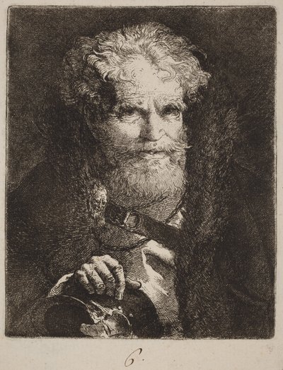  da Giovanni Domenico Tiepolo