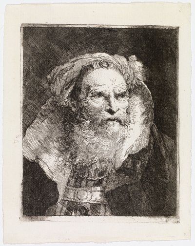  da Giovanni Domenico Tiepolo