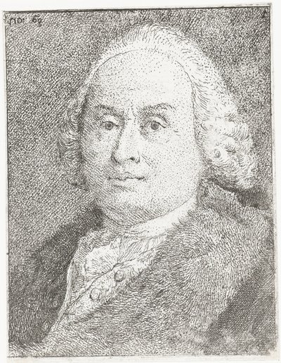  da Giovanni Domenico Tiepolo