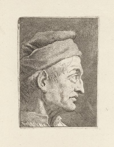  da Giovanni Domenico Tiepolo