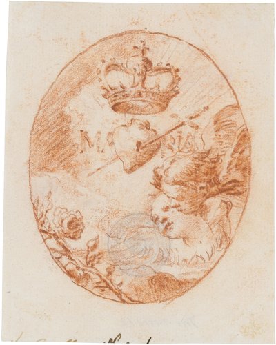  da Giovanni Domenico Tiepolo