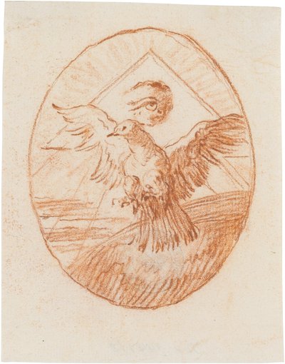  da Giovanni Domenico Tiepolo