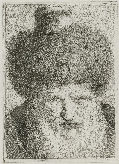  da Giovanni Domenico Tiepolo