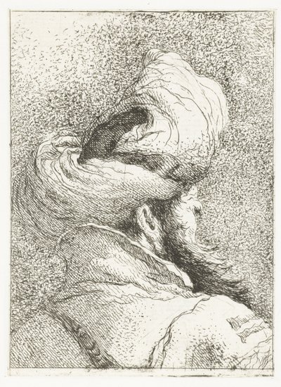  da Giovanni Domenico Tiepolo