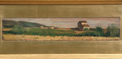 Acquaioli livornesi da Giovanni Fattori