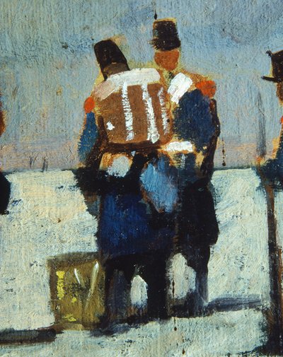 Soldati francesi nel 