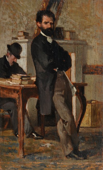 Ritratto dell