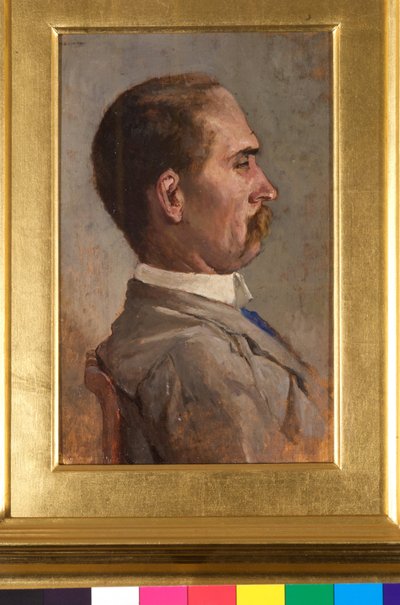 Immagine sconosciuta da Giovanni Fattori