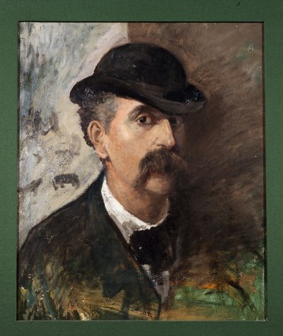 Immagine sconosciuta da Giovanni Fattori
