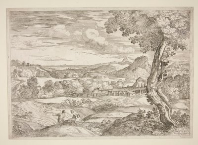 La Briquetterie da Giovanni Francesco Grimaldi