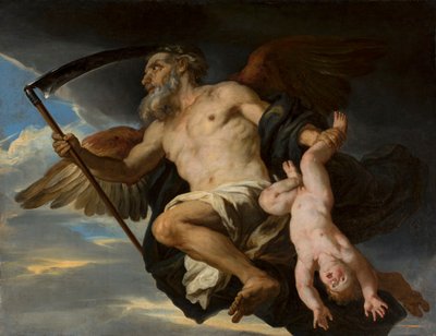  da Giovanni Francesco Romanelli