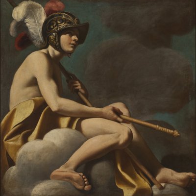  da Giovanni Francesco Romanelli