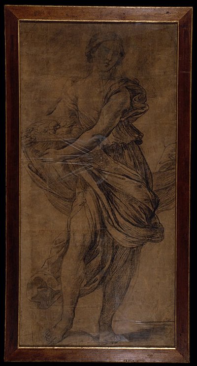 Pomona da Giovanni Giacomo Sementi