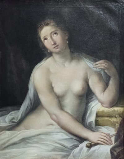Lucrezia da Giovanni Gioseffo da Sole