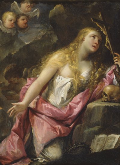 Immagine sconosciuta da Giovanni Gioseffo da Sole
