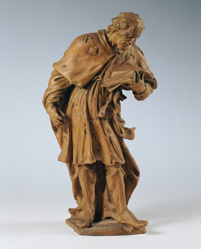 San Giacomo Maggiore da Giovanni Giuliani