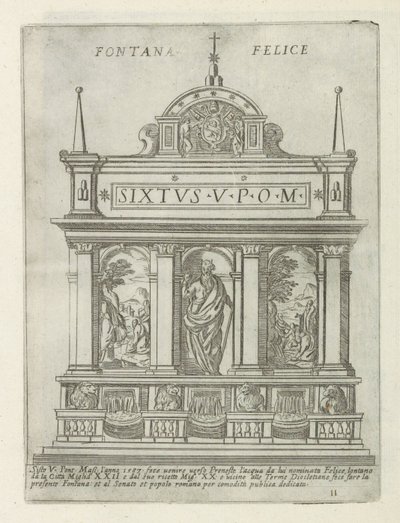 Fontana dell
