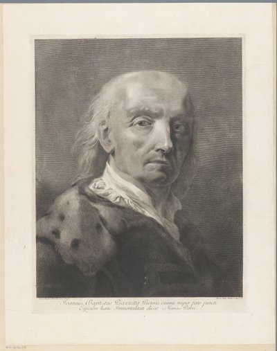 Ritratto dell
