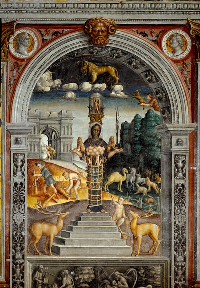 Segno dello Zodiaco: 