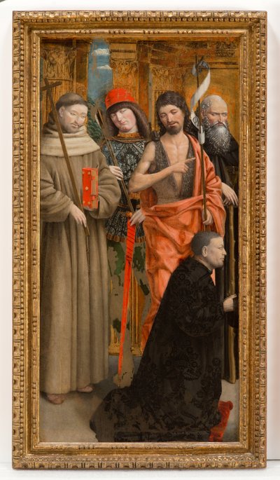 Santi Francesco d
