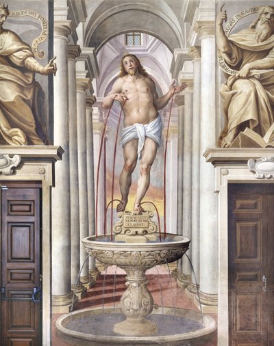 Titolo sconosciuto da Giovanni Mauro della Rovere