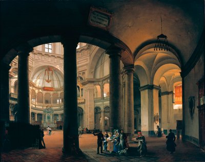 Veduta dell