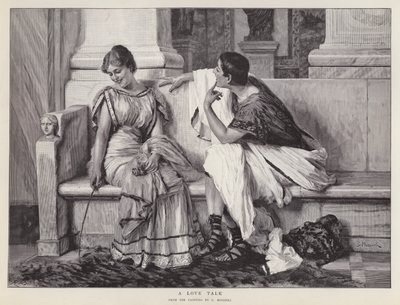 Una Conversazione d
