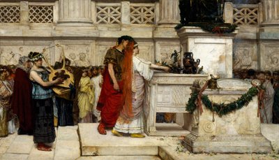 Proposta di matrimonio, di Giovanni Muzzioli da Giovanni Muzzioli