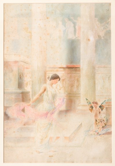 Danza Nuziale da Giovanni Muzzioli