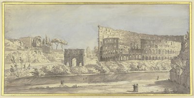 Il Colosseo e l