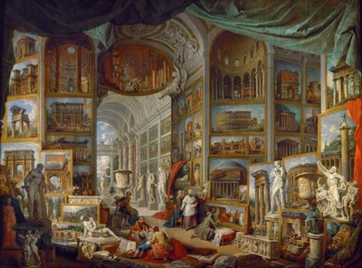 Galleria di immagini con vedute dell