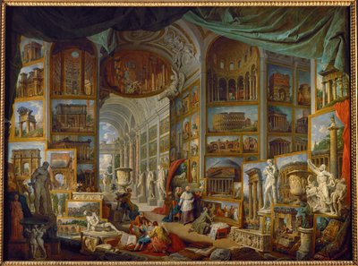 Galleria di vedute dell