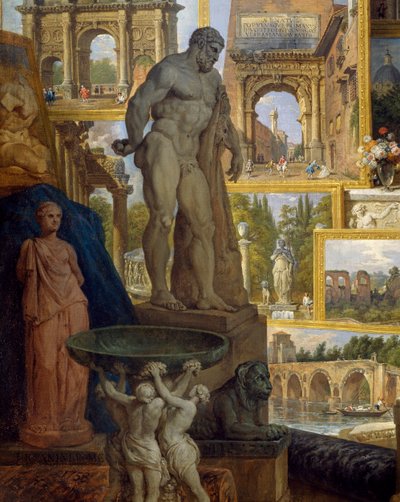 Galleria delle vedute dell