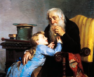 Memoria del nonno da Giovanni Pezzotta