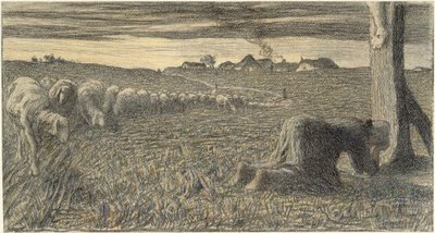  da Giovanni Segantini