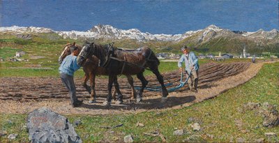  da Giovanni Segantini