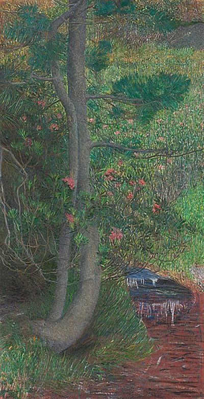 Pino da Giovanni Segantini