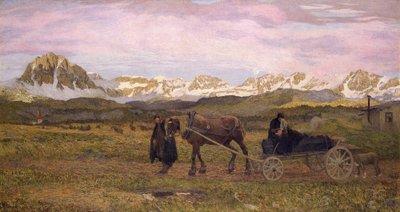  da Giovanni Segantini