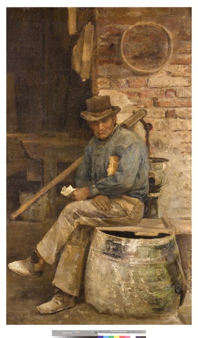 Muratore, 1891 da Giovanni Sottocornola