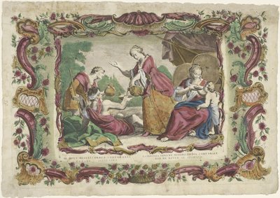 Dissetare gli assetati da Giovanni Volpato