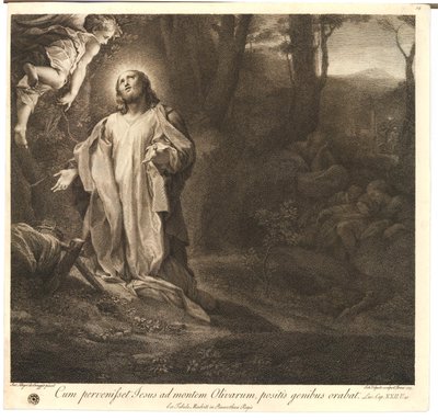 Giovanni Volpato - Schola Italica Picturae, 1837,0408.242 da Giovanni Volpato
