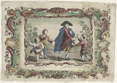 La paziente sopportazione dell