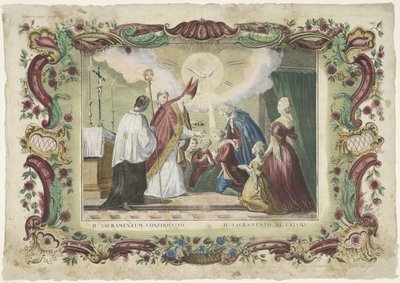 Il sacramento della confermazione da Giovanni Volpato